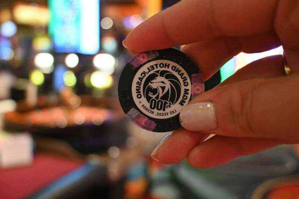 Gaming floor compliance